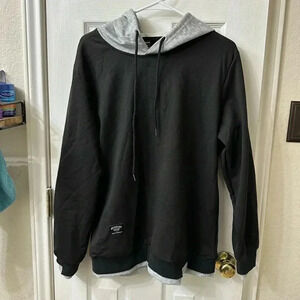 Shein Boys‎ sweater
